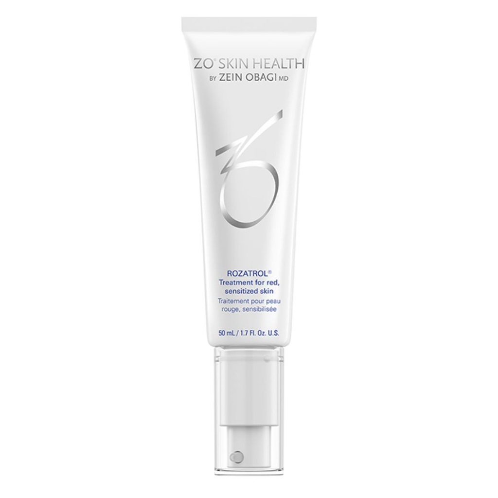 ZO SKIN HEALTH - Rozatrol - Tratamiento Rosácea/Piel Sensible